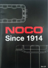 NOCO　ノコ　カタログ　Ver.5.0