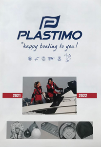 PLASTIMO　プラスチモ　カタログ　2021-2022