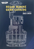 REGAR MARINE GEAR CATALOG@K[}@MA@J^O@2021-2022