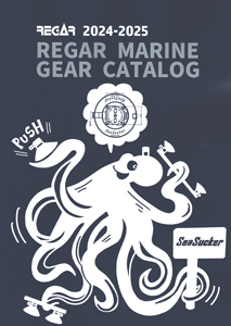 REGAR@MARINE GEAR CATALOG@K[}@M@J^O@2024-2025