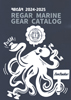 REGAR MARINE GEAR CATALOG@K[}@MA@J^O@2024-2025