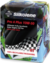 FUCHS Silkolene@tbNX@VR@4Xg[NpGWIC@Pro 4 Plus@[VOX|[coCNpIC