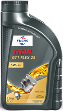 FUCHS@tbNX@TITAN GT1 FLEX 23 SAE 5W-30