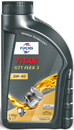 FUCHS@tbNX@TITAN GT1 FLEX 3 SAE 5W-40