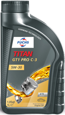 FUCHS@tbNX@TITAN GT1 PRO C-3 SAE 5W-30