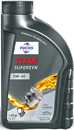 FUCHS@tbNX@TITAN SUPERSYN SAE 5W-40