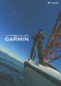 K[~@CYM戵iJ^O@2024@Y'S GEAR@GARMIN