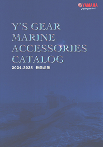 Y's Gear@CYMA@}@ANZT[@J^O@2024-2025@Vi