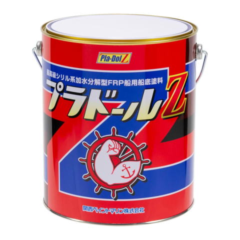 プラドールZ Pla-Dol Z