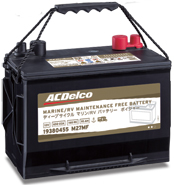 ACDelco@ACfR@}obe[@fB[vTCN@{CW[