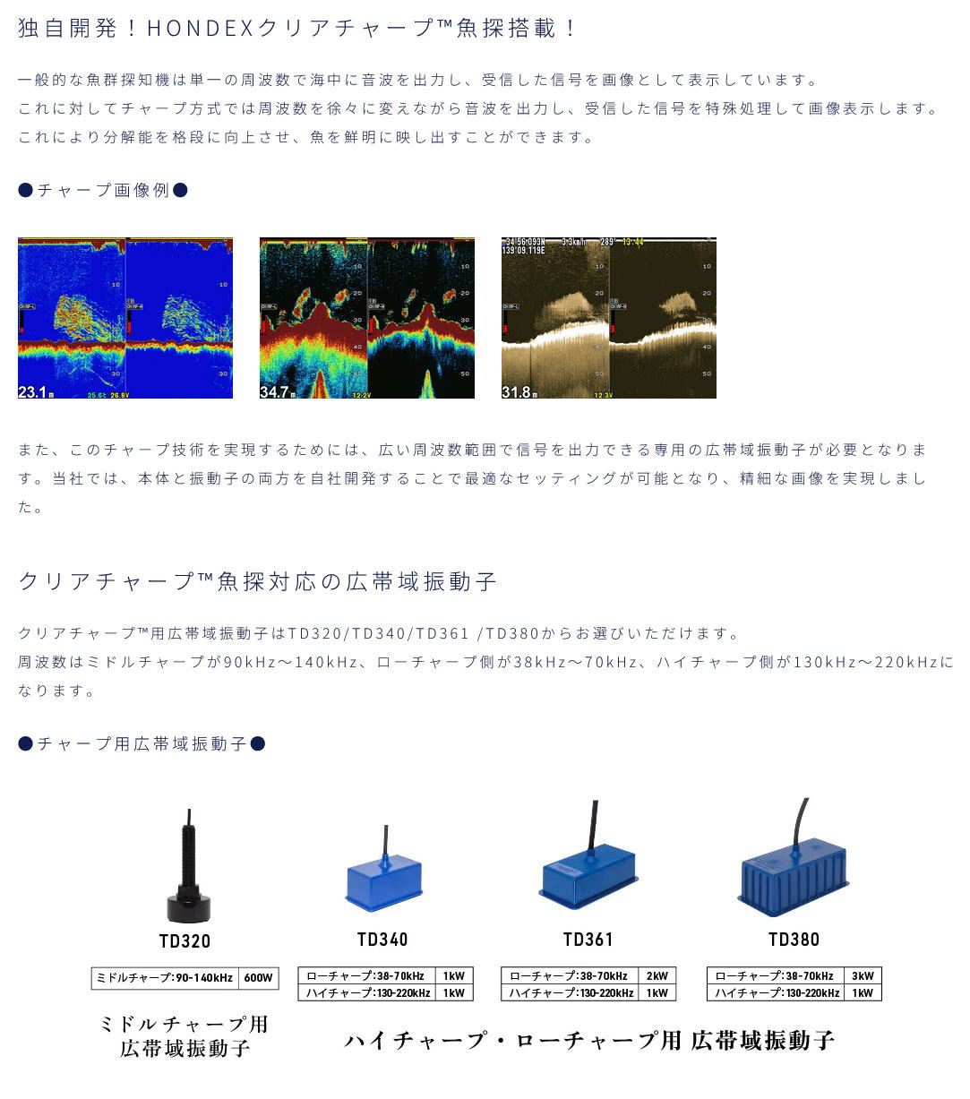 CLEAR CHIRP@NA`[v@HONDEX