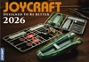 JOYCRAFT�@�W���C�N���t�g�@�J�^���O�@2026
