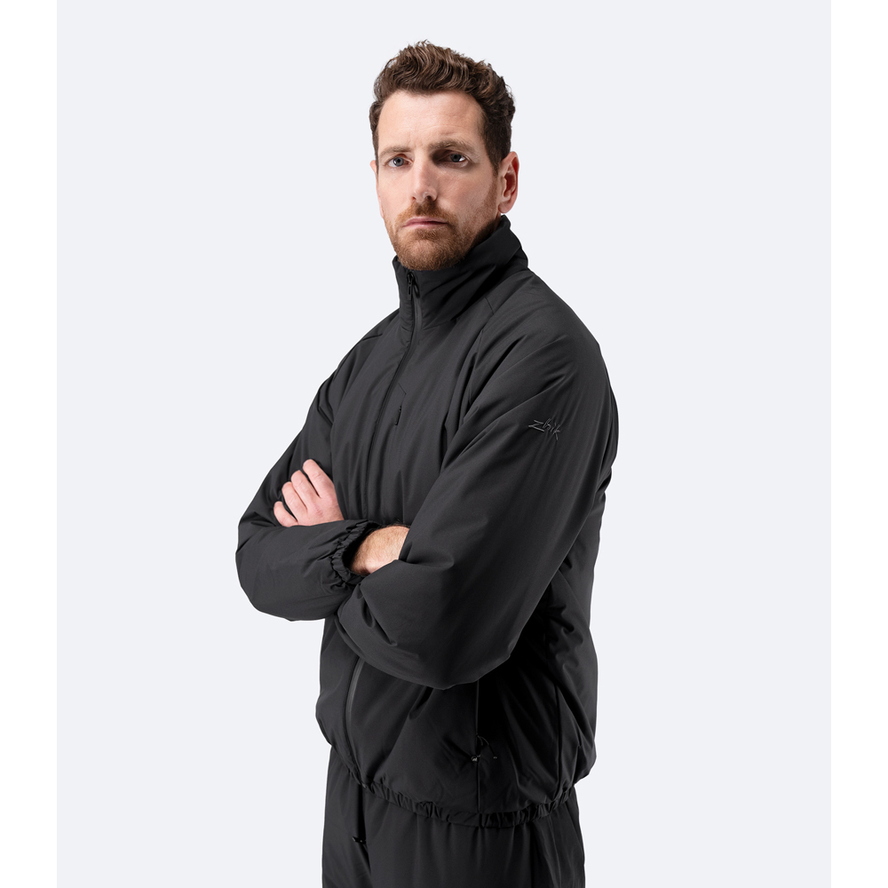 Zhik�@�U�C�N�@�����Y�@�f�C�u���C�J�[�@�~�h�����C���[�@�W���P�b�g�@JKT-0150-M