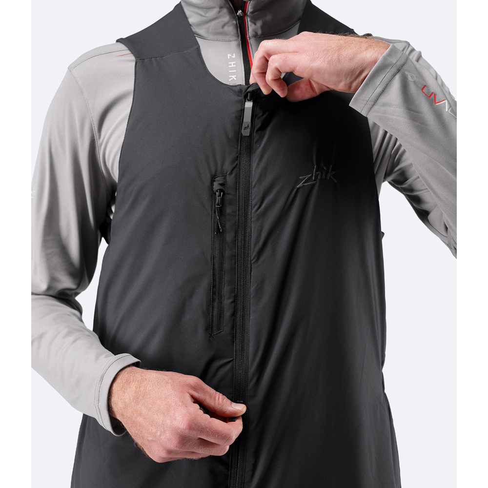 Zhik�@�U�C�N�@�f�C�u���C�J�[�@�~�h�����C���[�@�T���y�b�g�@SAL-0150-U