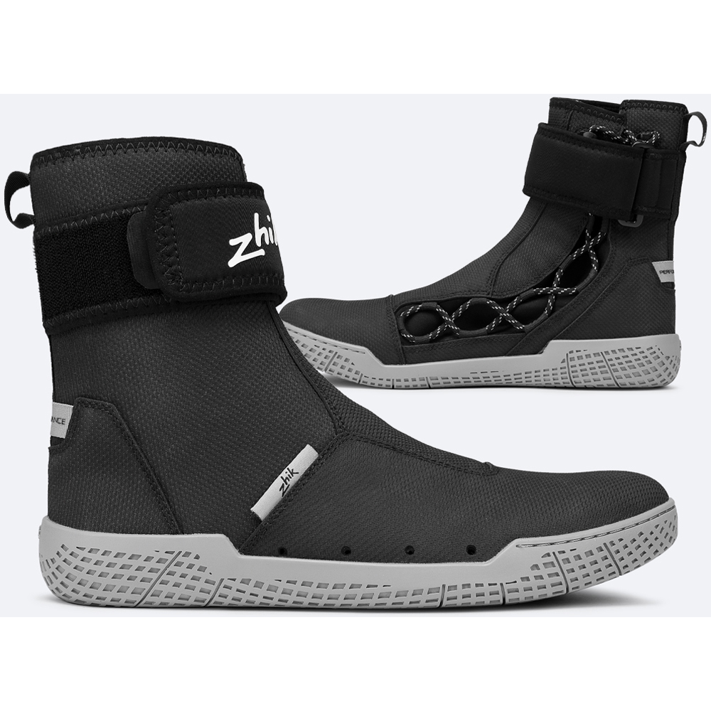 Zhik�@�U�C�N�@�p�t�H�[�}���X�@�n�C�J�b�g�u�[�c�@DBT-0230-U