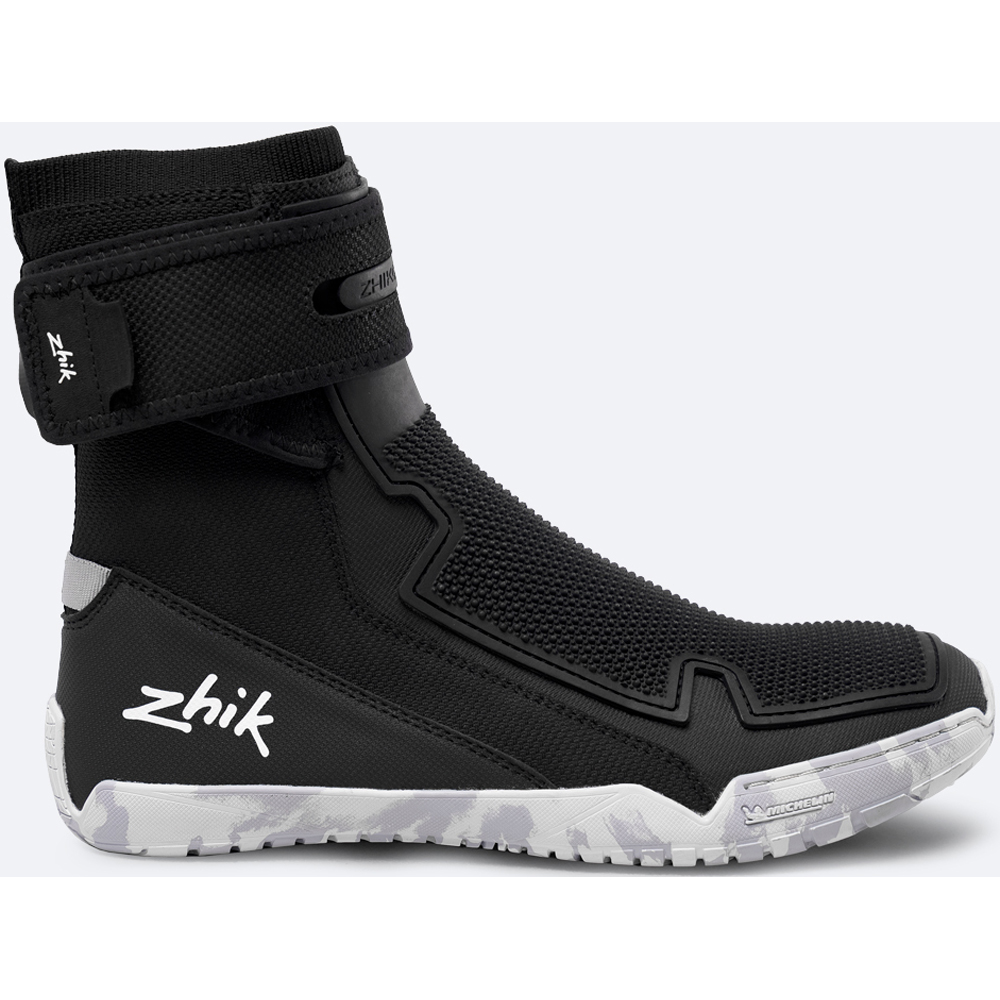 Zhik�@�U�C�N�@�n�C�L���OX�@�u�[�c�@DBT-0380-U