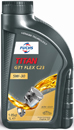 FUCHS@tbNX@TITAN@GT1@FLEX@C23@SAE@5W-30