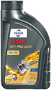 FUCHS@tbNX@TITAN@GT1 PRO@SAE@0W-20