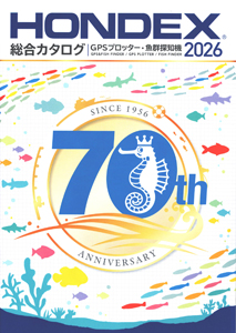HONDEX�@�z���f�b�N�X�@�{���d�q�@�����J�^���O 2026