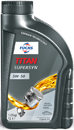 FUCHS@tbNX@TITAN SUPERSYN SAE 5W-50