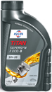 FUCHS@tbNX@TITAN@SUPERSYN@F@ECO-B@SAE 5W-20