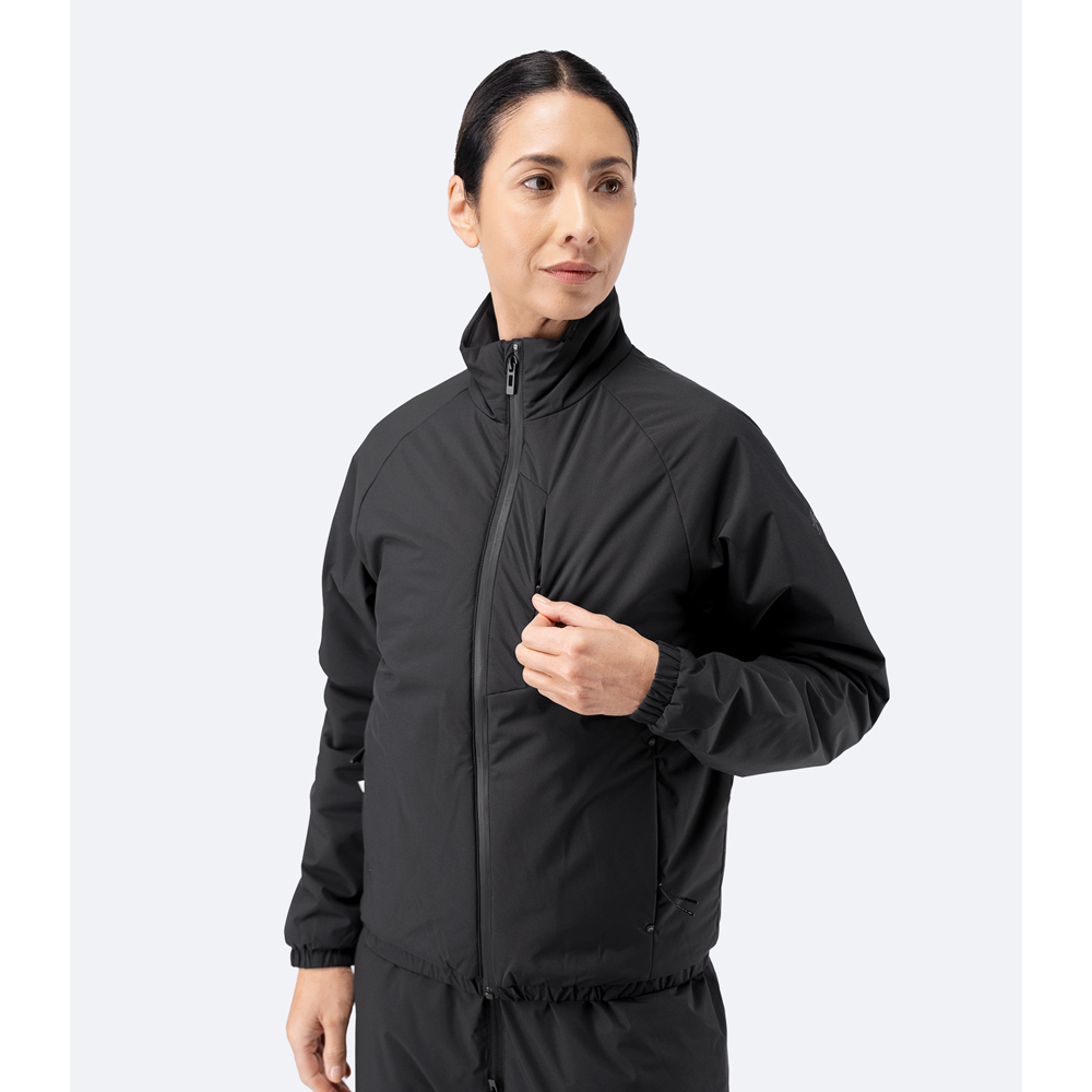 Zhik�@�U�C�N�@���f�B�[�X�@�f�C�u���C�J�[�@�~�h�����C���[�@�W���P�b�g�@JKT-0150-W