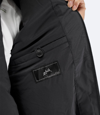 Zhik�@�U�C�N�@���f�B�[�X�@�f�C�u���C�J�[�@�~�h�����C���[�@�W���P�b�g�@JKT-0150-W