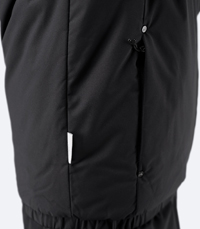 Zhik�@�U�C�N�@���f�B�[�X�@�f�C�u���C�J�[�@�~�h�����C���[�@�W���P�b�g�@JKT-0150-W