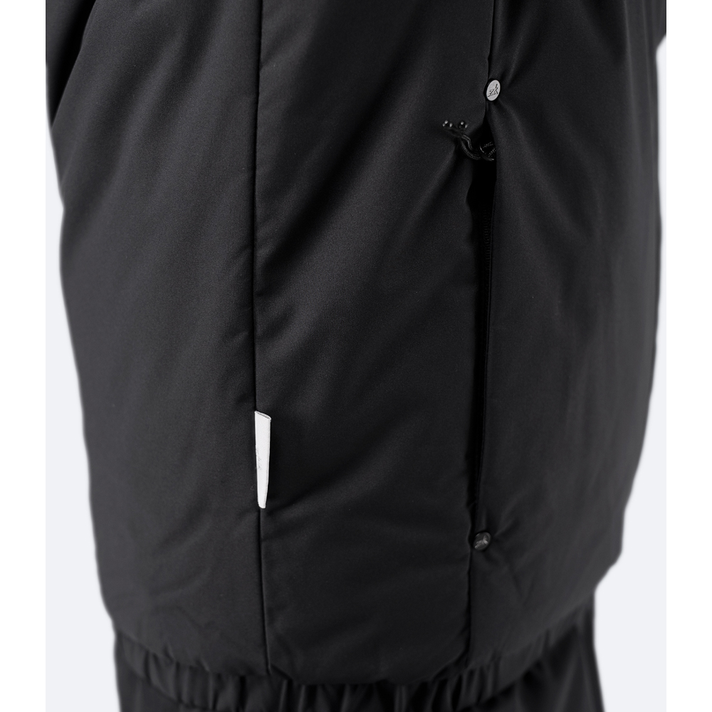 Zhik�@�U�C�N�@���f�B�[�X�@�f�C�u���C�J�[�@�~�h�����C���[�@�W���P�b�g�@JKT-0150-W