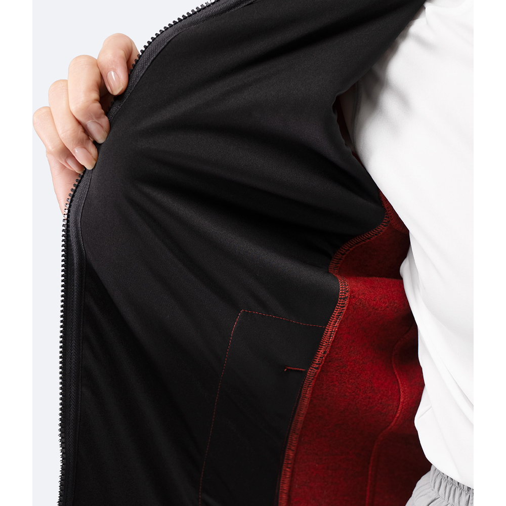 Zhik�@�U�C�N�@���f�B�[�X�@�j�b�g�@�t���[�X�@�W���P�b�g�@JKT-0059-W