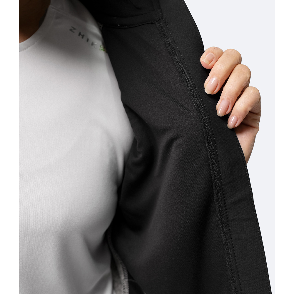 Zhik�@�U�C�N�@���f�B�[�X�@�j�b�g�@�t���[�X�@�W���P�b�g�@JKT-0059-W