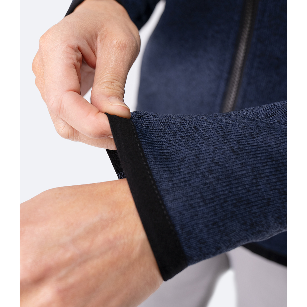 Zhik�@�U�C�N�@���f�B�[�X�@�j�b�g�@�t���[�X�@�W���P�b�g�@JKT-0059-W