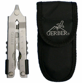 GERBER ガーバー マルチプライヤー プロスカウト