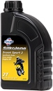 FUCHS Silkolene　フックス　シルコリン　2ストローク　混合・分離用オイル　Scoot Sport 2